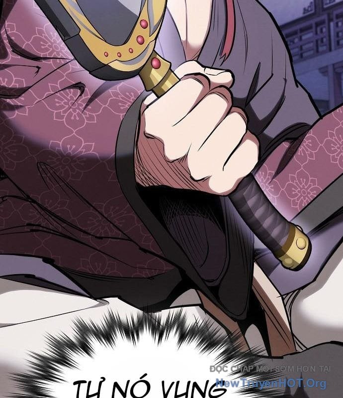 Điệp Viên Ma Giáo: Chapter 31