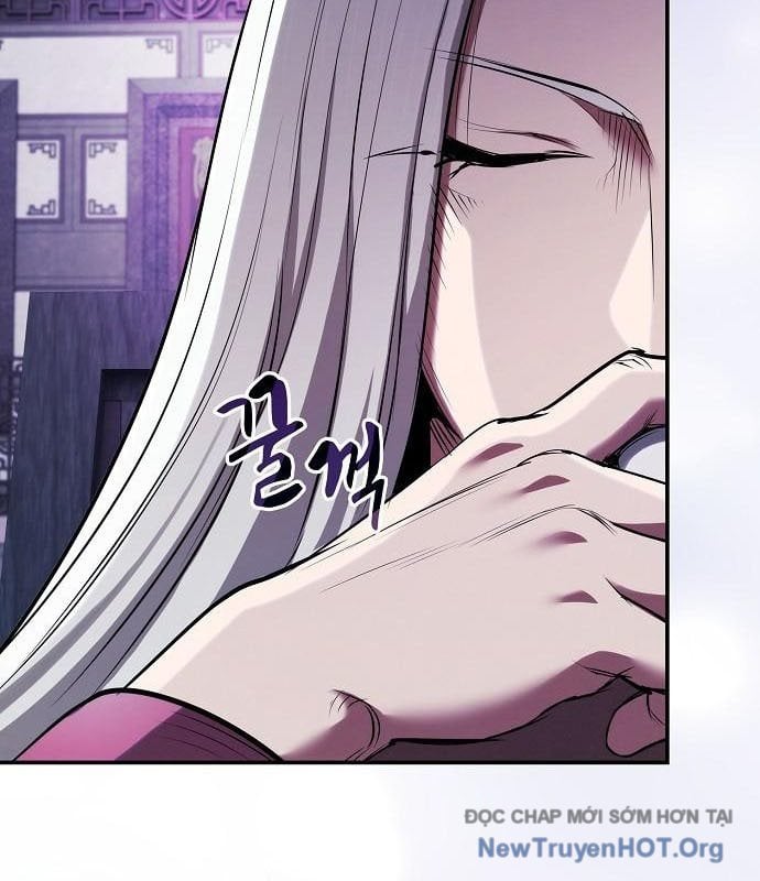 Điệp Viên Ma Giáo: Chapter 31