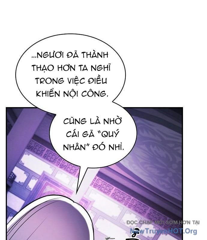 Điệp Viên Ma Giáo: Chapter 31