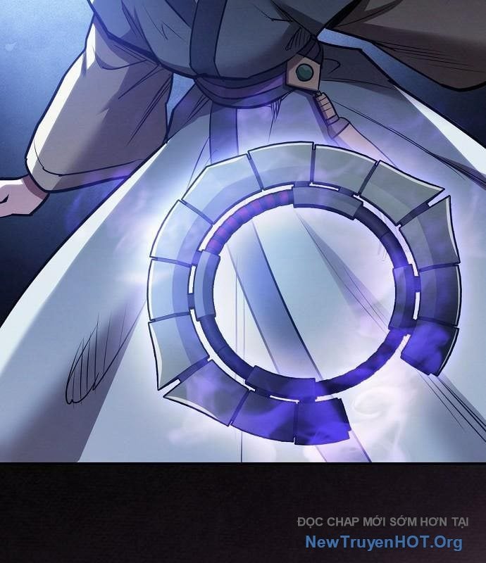 Điệp Viên Ma Giáo: Chapter 31