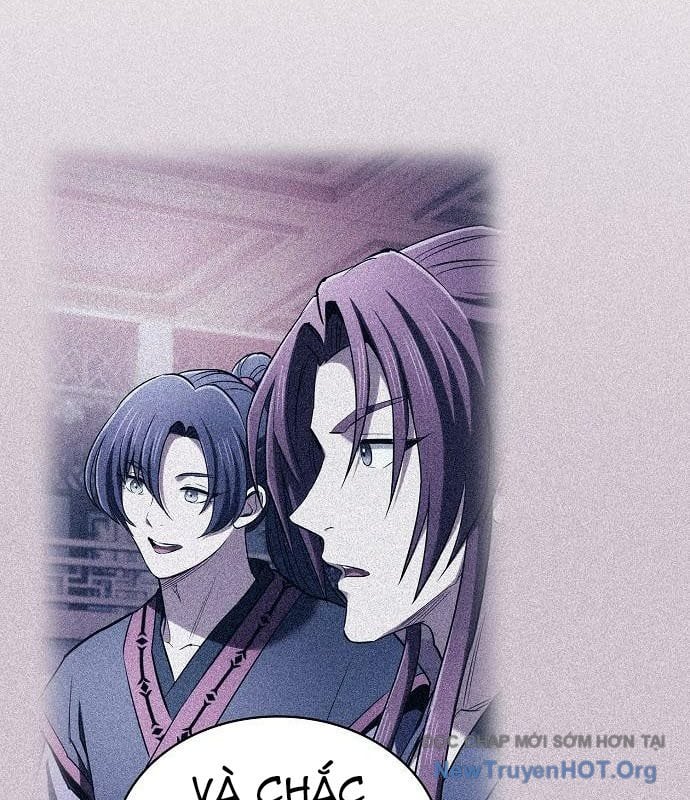 Điệp Viên Ma Giáo: Chapter 31