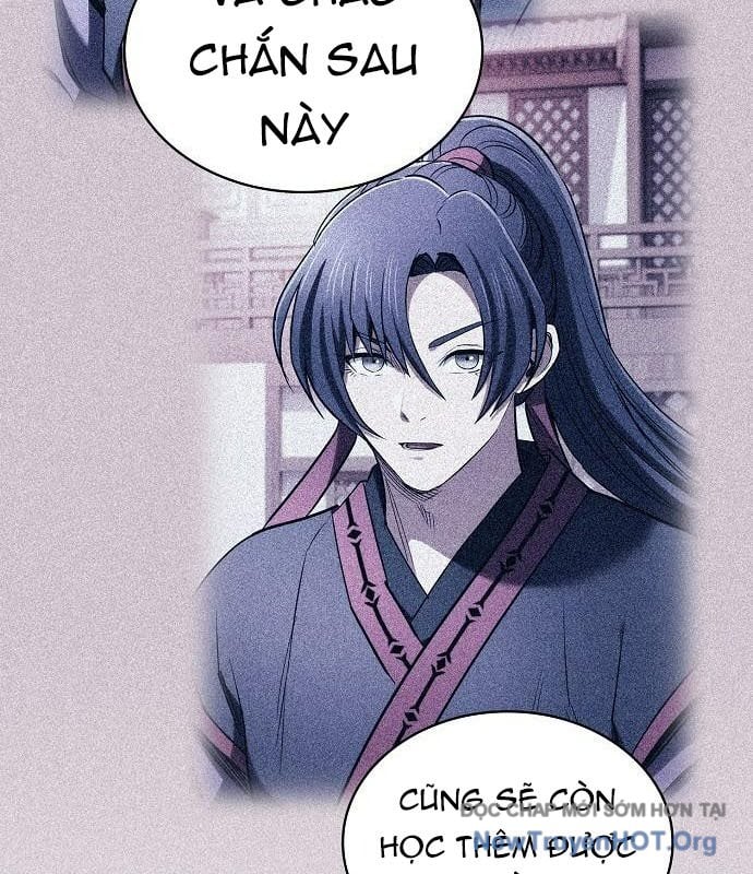 Điệp Viên Ma Giáo: Chapter 31