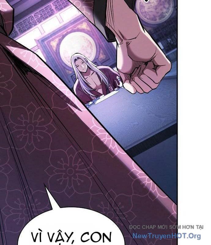 Điệp Viên Ma Giáo: Chapter 31