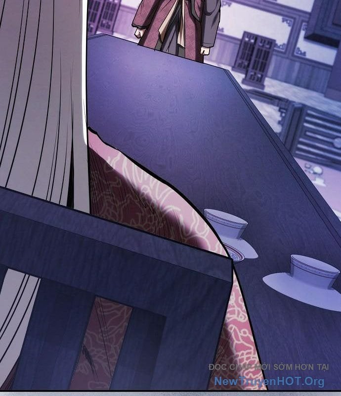 Điệp Viên Ma Giáo: Chapter 31