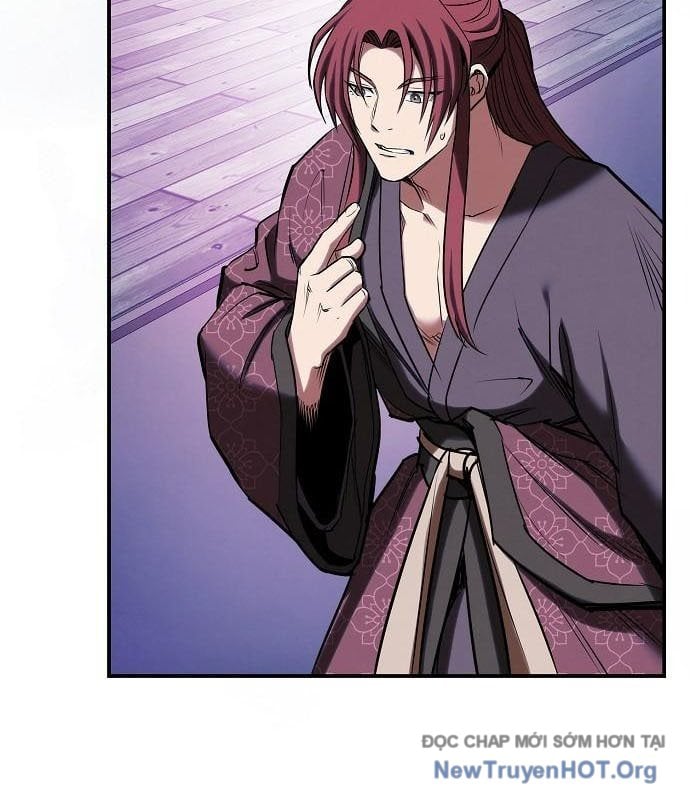 Điệp Viên Ma Giáo: Chapter 31