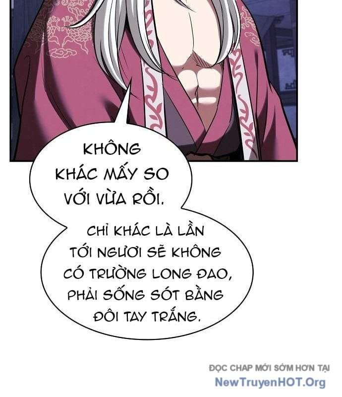 Điệp Viên Ma Giáo: Chapter 31