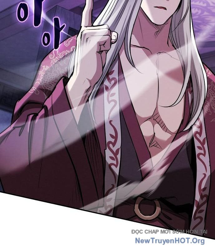 Điệp Viên Ma Giáo: Chapter 31