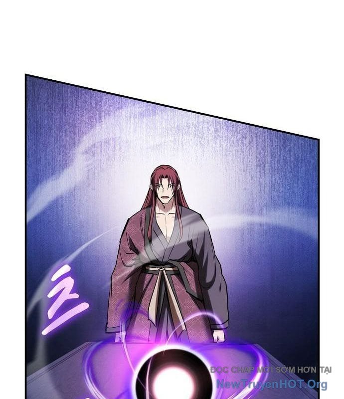 Điệp Viên Ma Giáo: Chapter 31