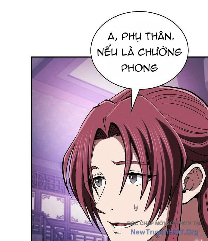 Điệp Viên Ma Giáo: Chapter 31