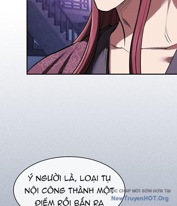 Điệp Viên Ma Giáo: Chapter 31