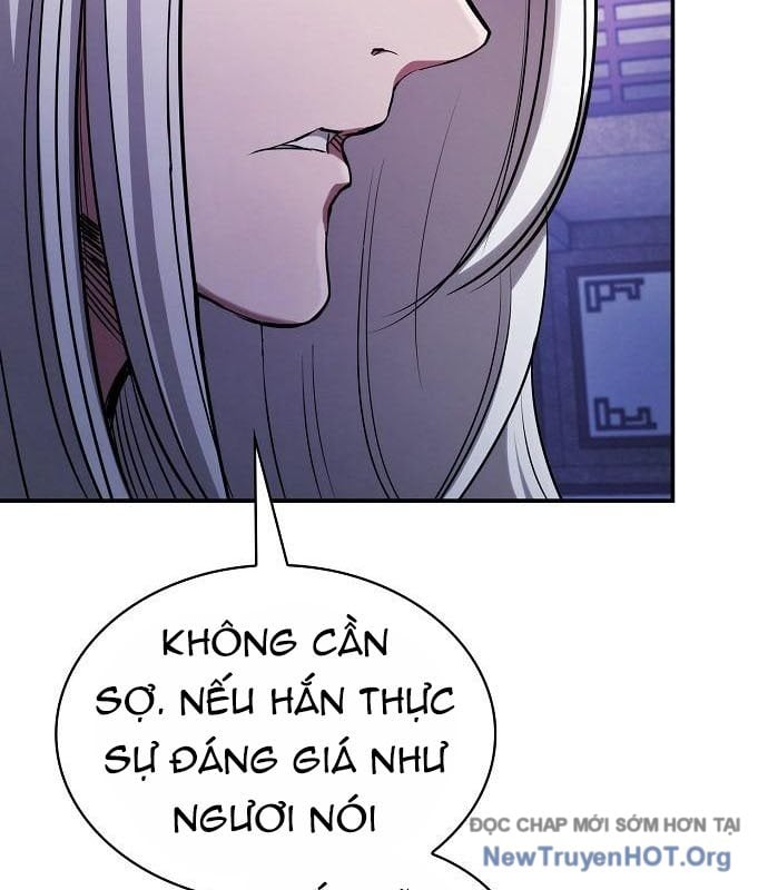 Điệp Viên Ma Giáo: Chapter 31