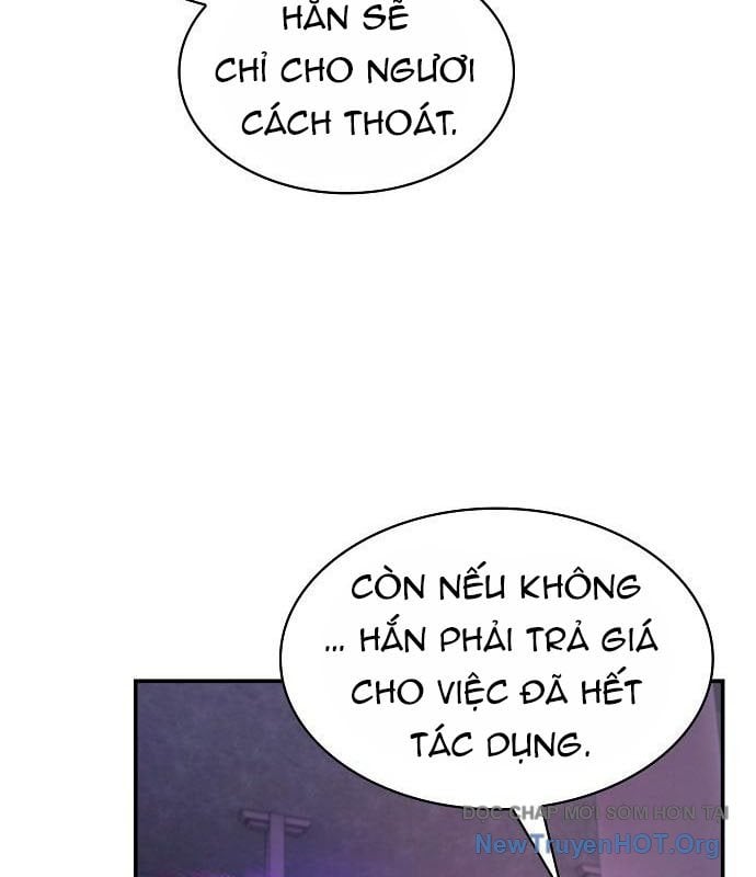 Điệp Viên Ma Giáo: Chapter 31