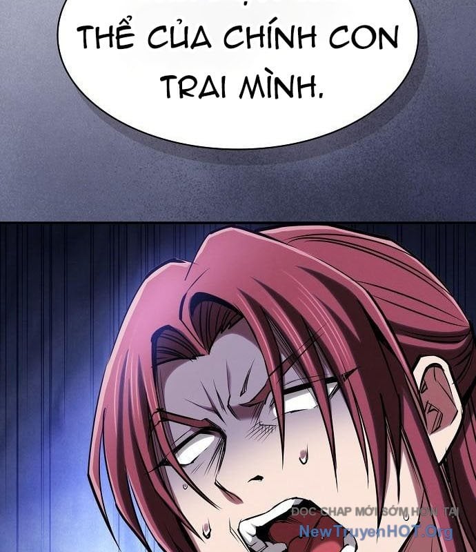 Điệp Viên Ma Giáo: Chapter 31