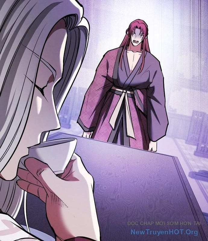 Điệp Viên Ma Giáo: Chapter 31