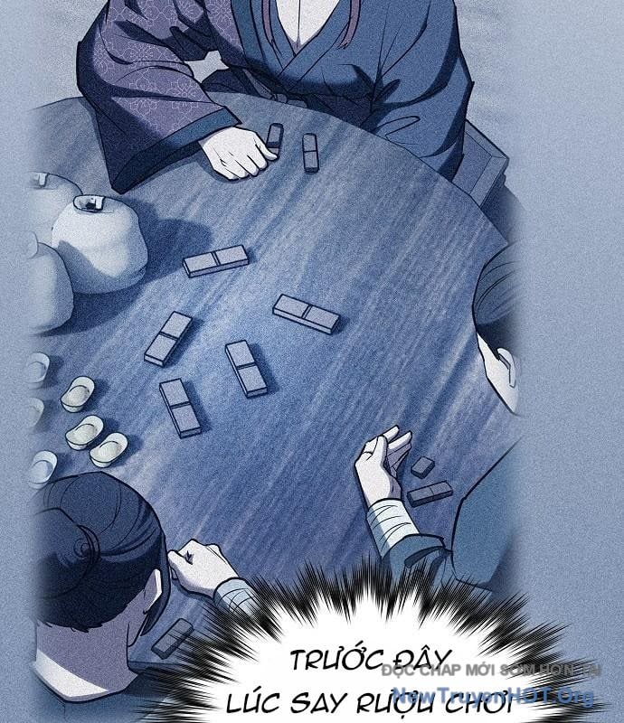 Điệp Viên Ma Giáo: Chapter 31