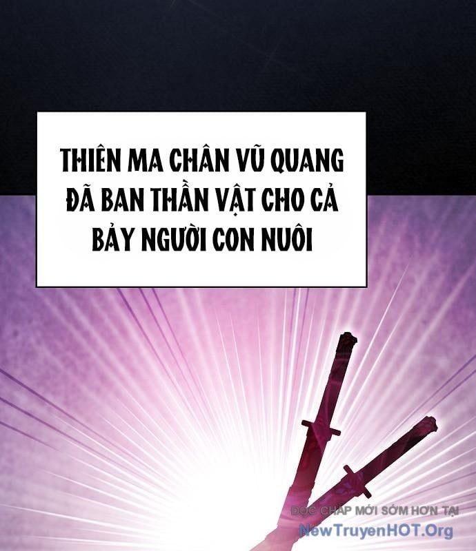 Điệp Viên Ma Giáo: Chapter 31