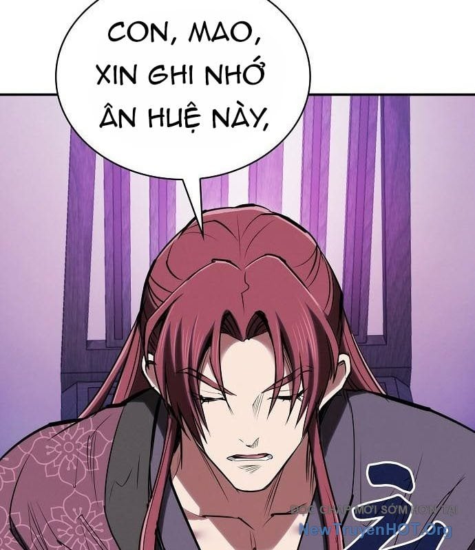Điệp Viên Ma Giáo: Chapter 31