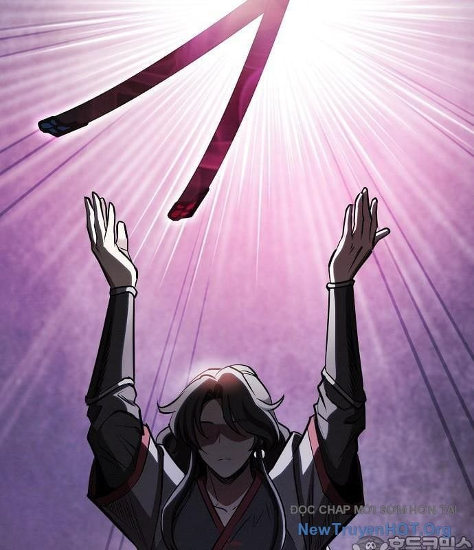 Điệp Viên Ma Giáo: Chapter 31