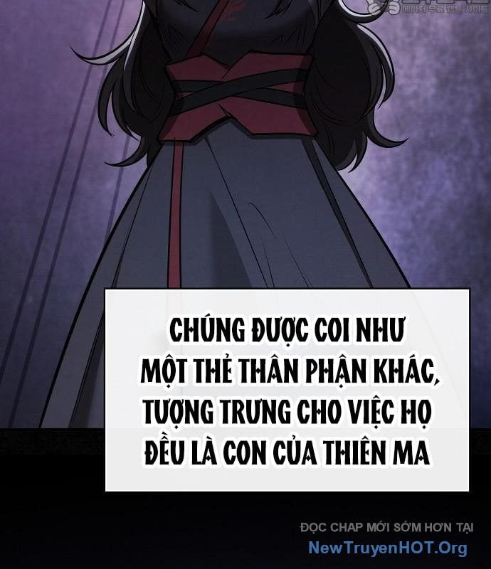 Điệp Viên Ma Giáo: Chapter 31