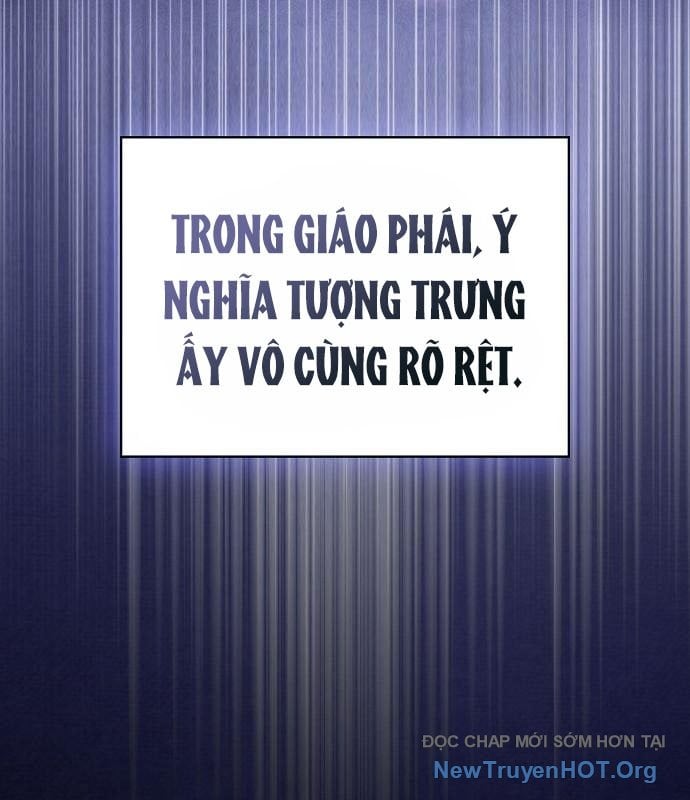 Điệp Viên Ma Giáo: Chapter 31