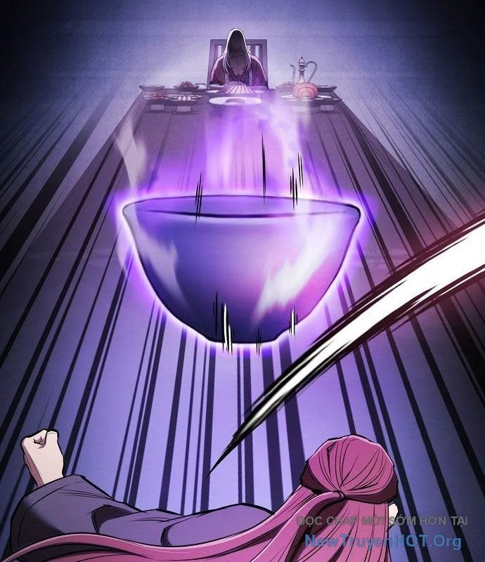 Điệp Viên Ma Giáo: Chapter 31