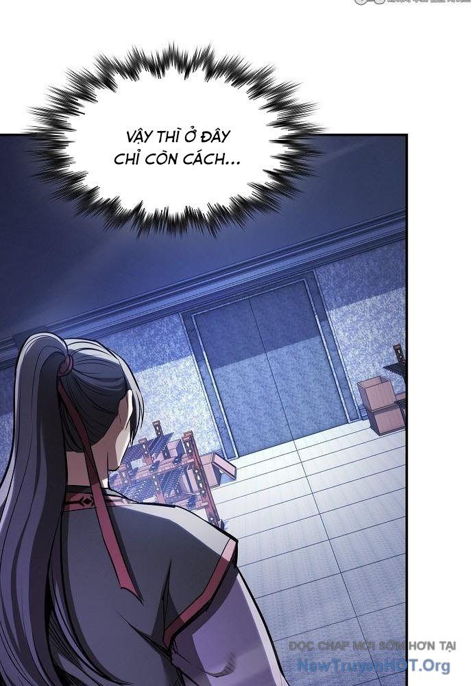 Điệp Viên Ma Giáo: Chapter 32