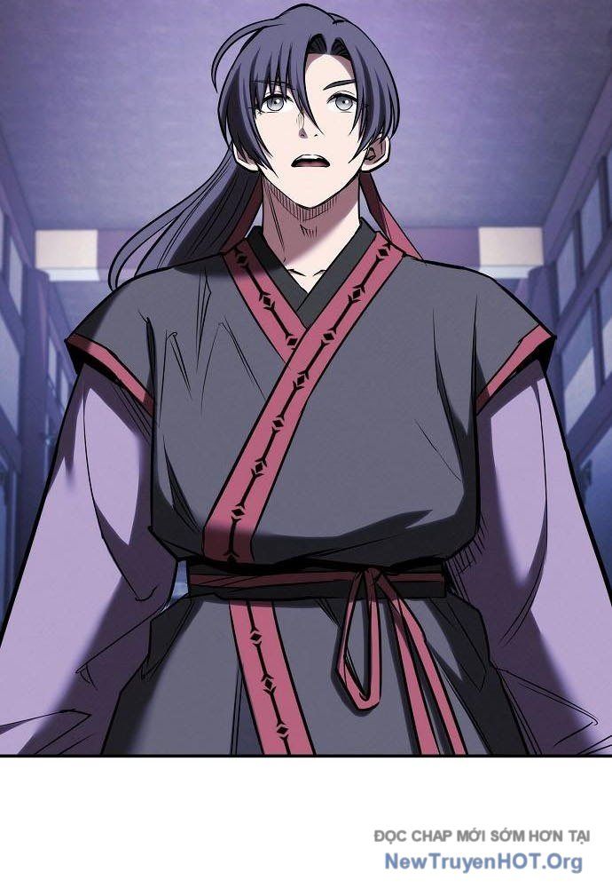 Điệp Viên Ma Giáo: Chapter 32