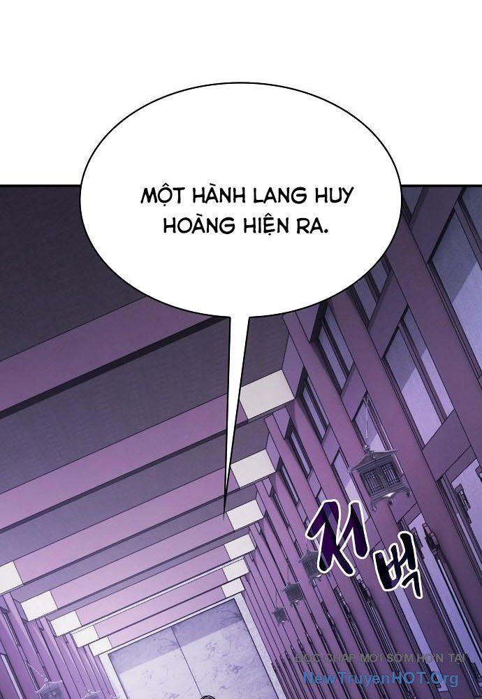 Điệp Viên Ma Giáo: Chapter 32