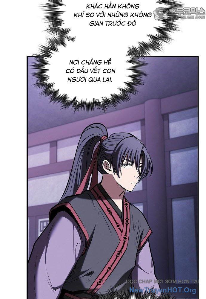 Điệp Viên Ma Giáo: Chapter 32