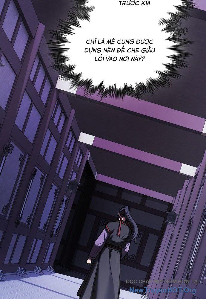 Điệp Viên Ma Giáo: Chapter 32