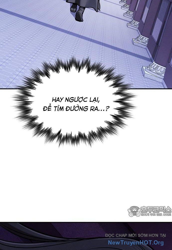 Điệp Viên Ma Giáo: Chapter 32