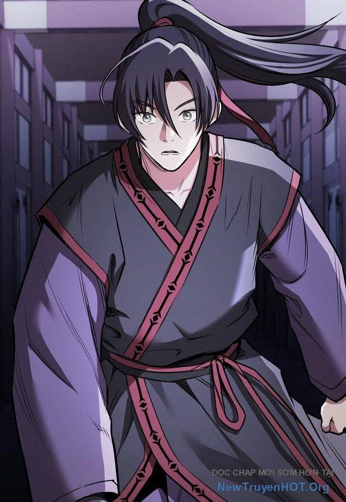 Điệp Viên Ma Giáo: Chapter 32