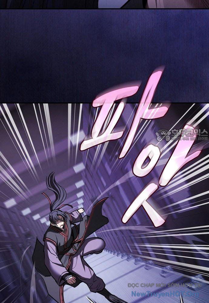 Điệp Viên Ma Giáo: Chapter 32