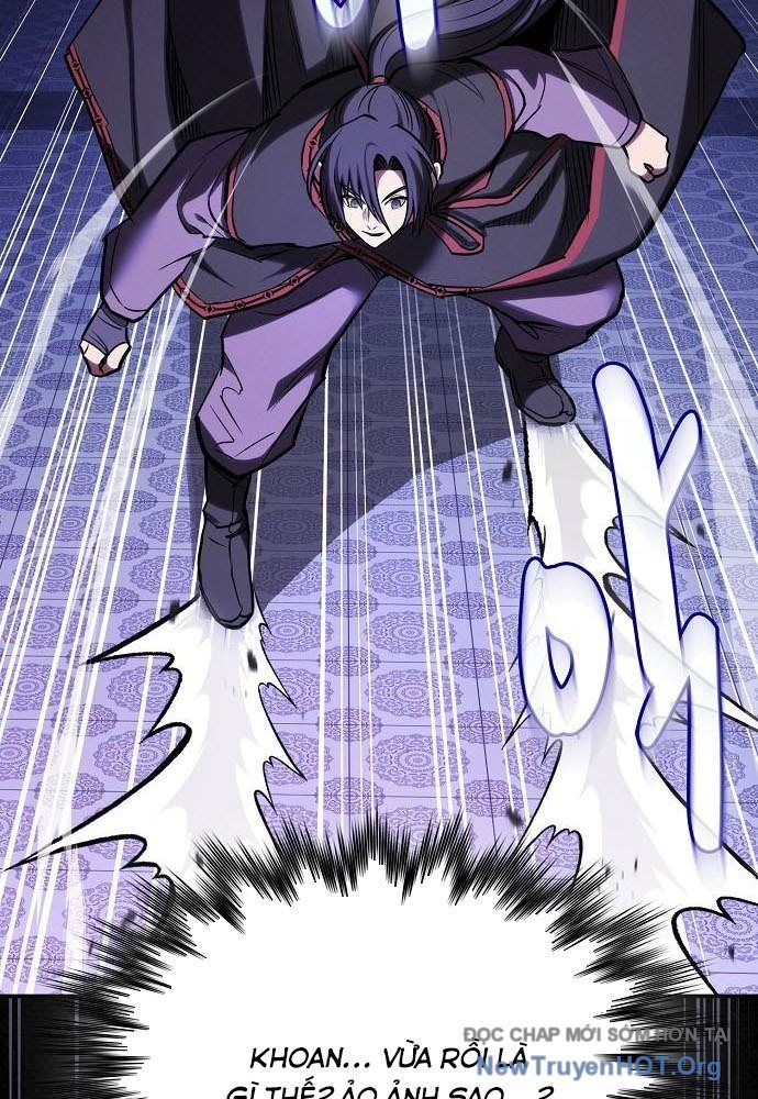 Điệp Viên Ma Giáo: Chapter 32