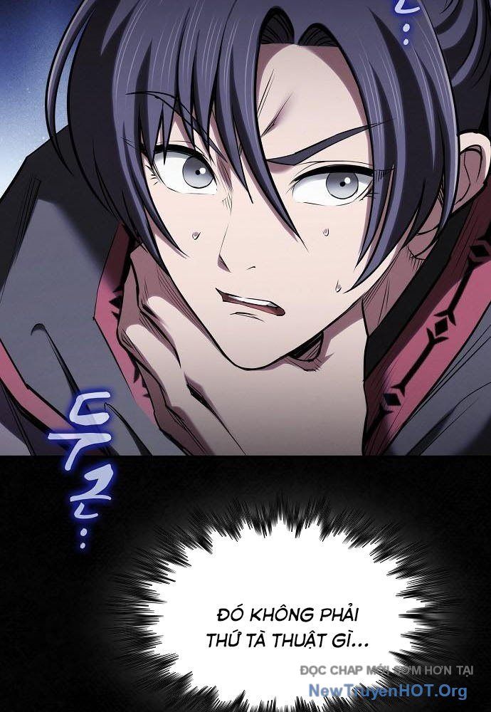 Điệp Viên Ma Giáo: Chapter 32