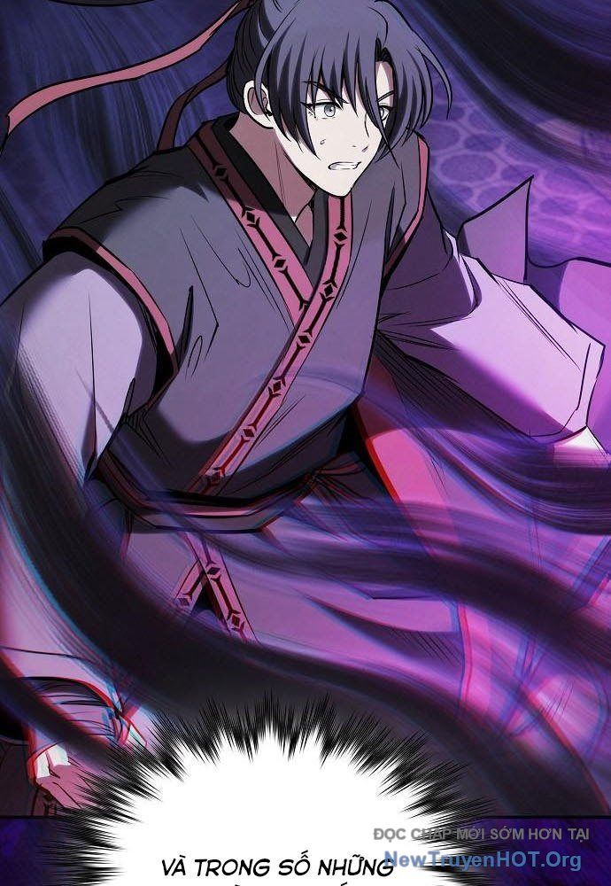 Điệp Viên Ma Giáo: Chapter 32