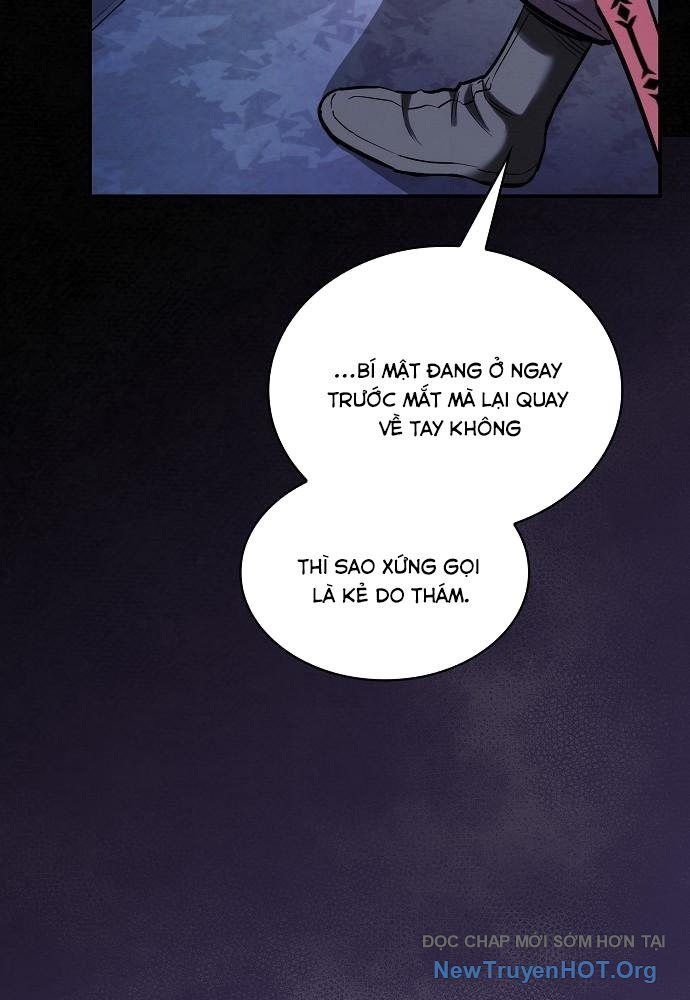 Điệp Viên Ma Giáo: Chapter 32