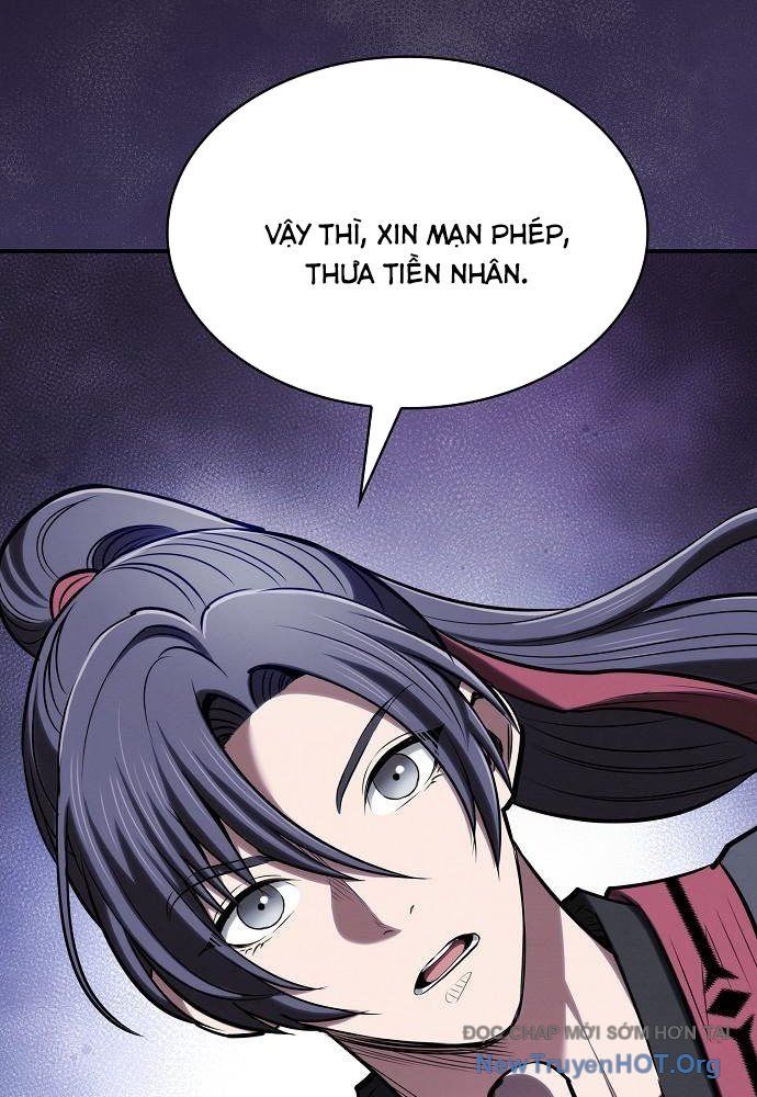 Điệp Viên Ma Giáo: Chapter 32