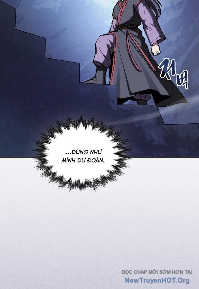 Điệp Viên Ma Giáo: Chapter 32