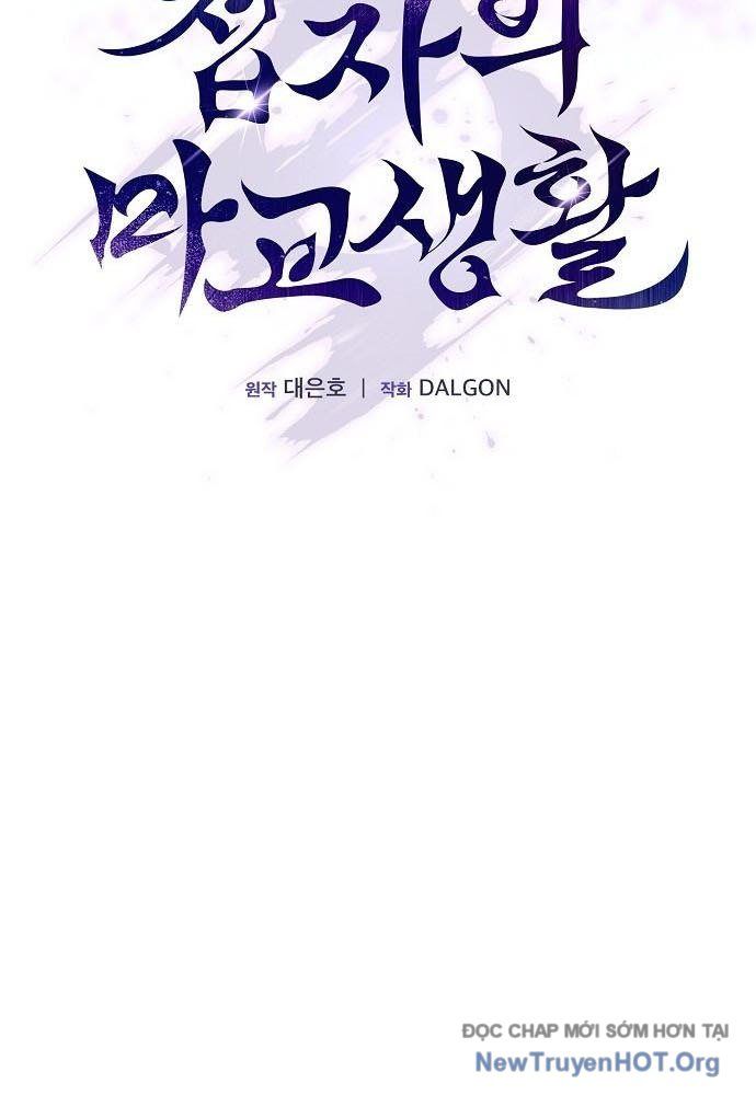 Điệp Viên Ma Giáo: Chapter 32