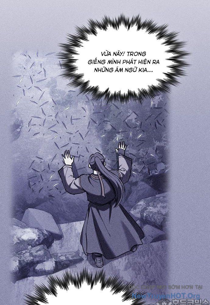 Điệp Viên Ma Giáo: Chapter 32