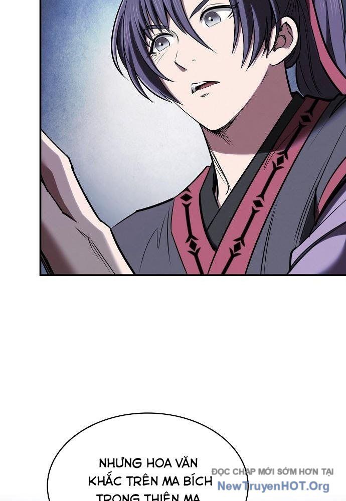 Điệp Viên Ma Giáo: Chapter 32