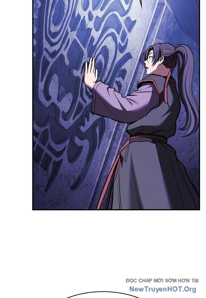 Điệp Viên Ma Giáo: Chapter 32