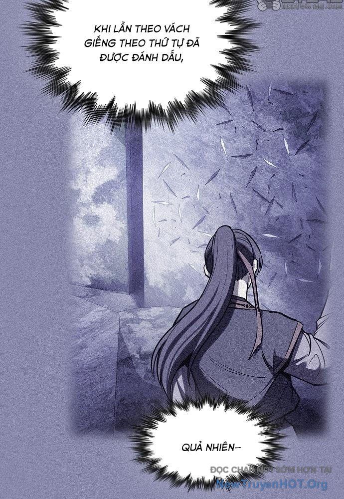 Điệp Viên Ma Giáo: Chapter 32