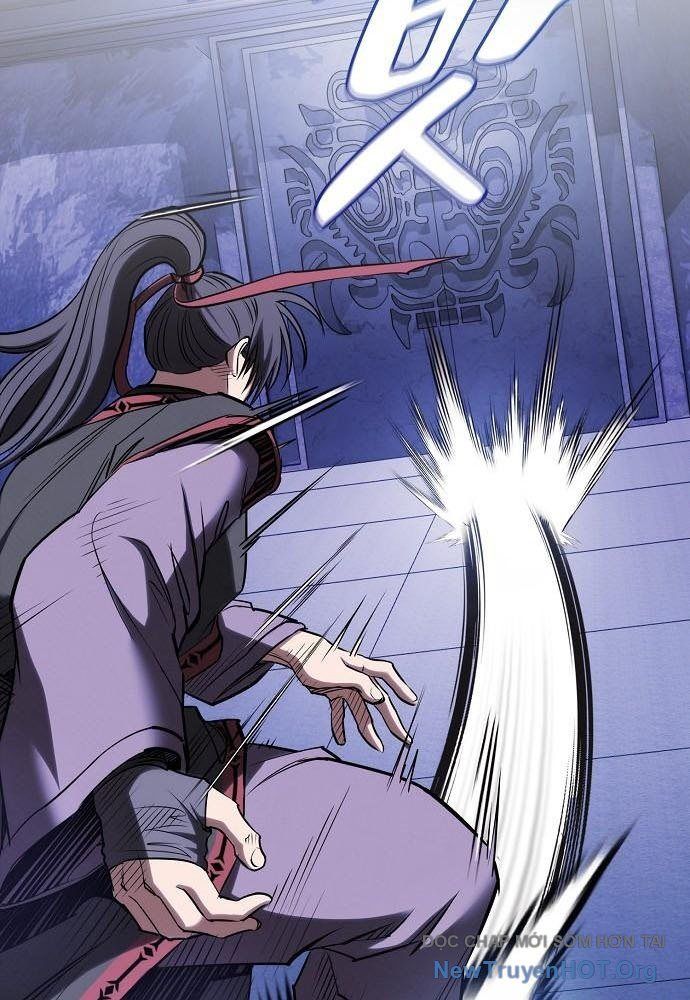 Điệp Viên Ma Giáo: Chapter 32