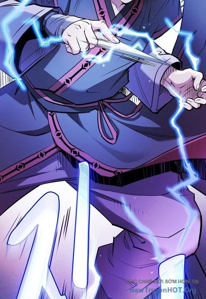 Điệp Viên Ma Giáo: Chapter 32