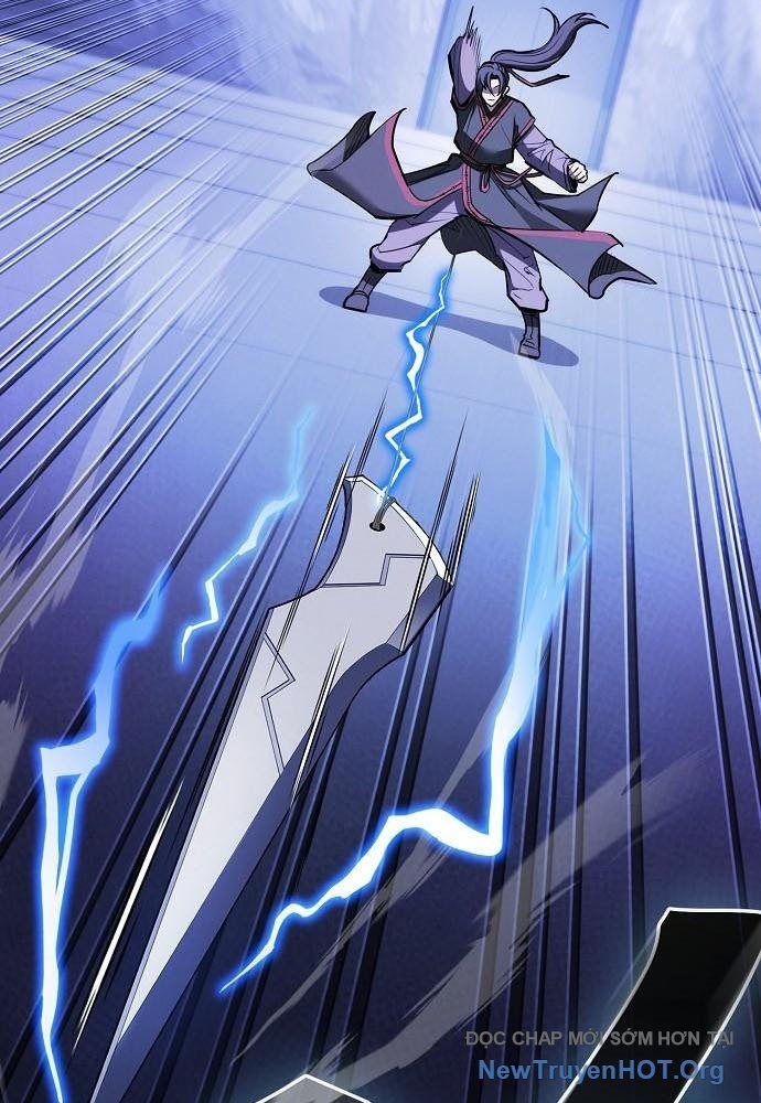 Điệp Viên Ma Giáo: Chapter 32