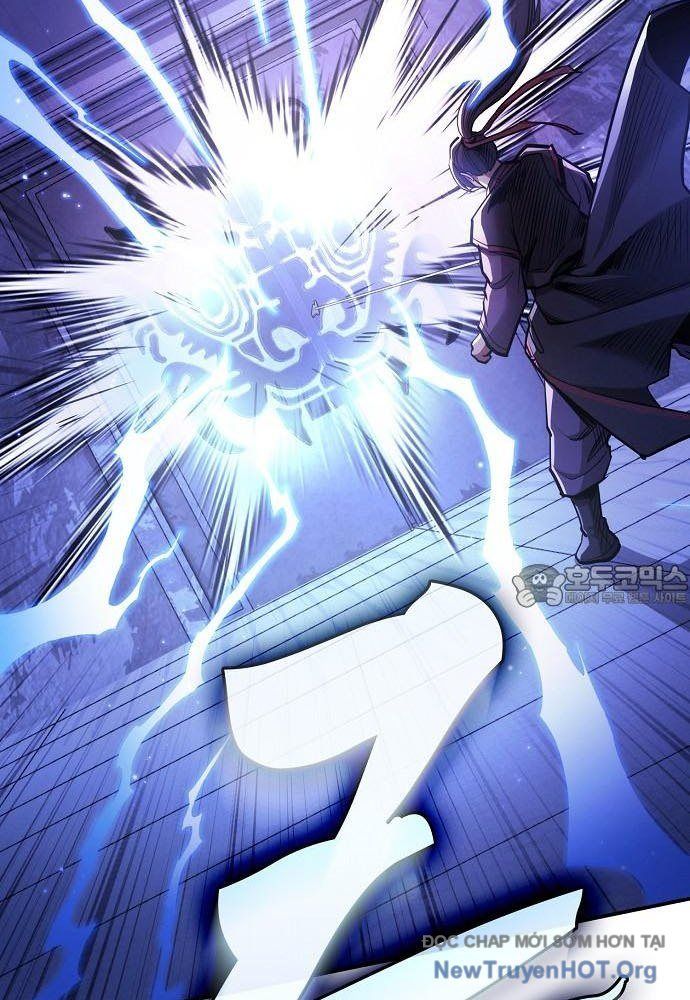 Điệp Viên Ma Giáo: Chapter 32