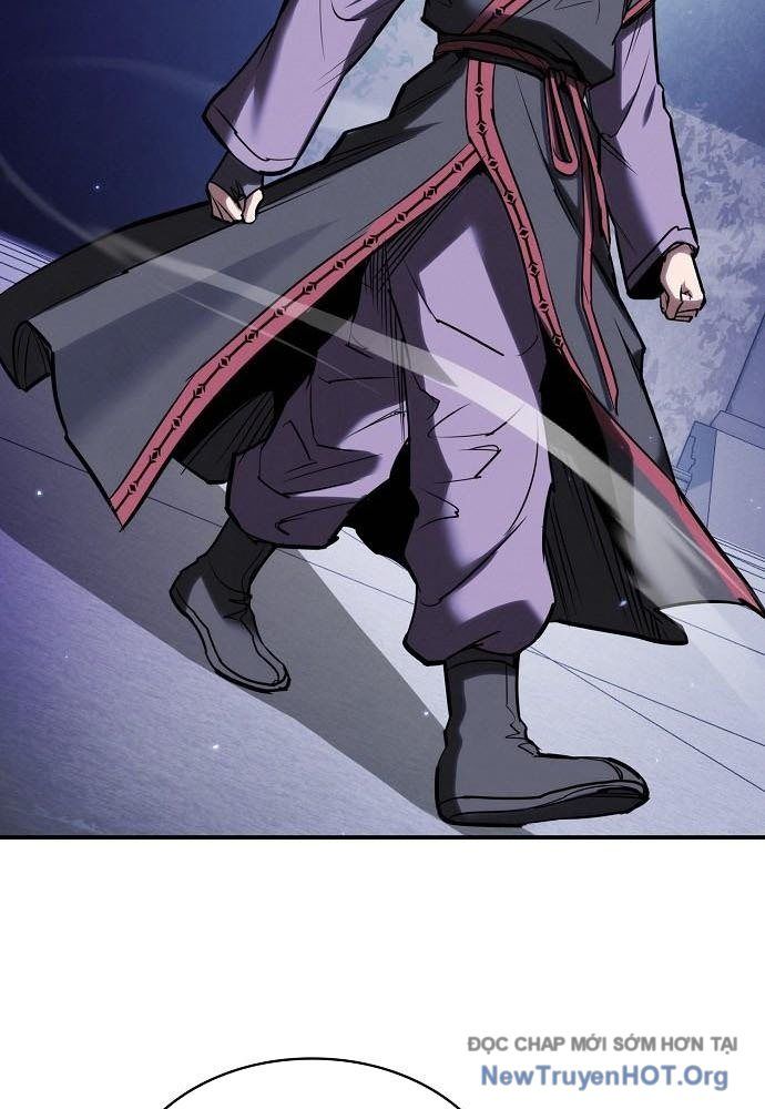 Điệp Viên Ma Giáo: Chapter 32