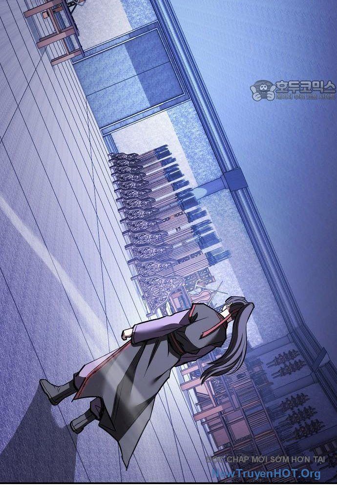 Điệp Viên Ma Giáo: Chapter 32